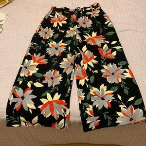 Zara pants